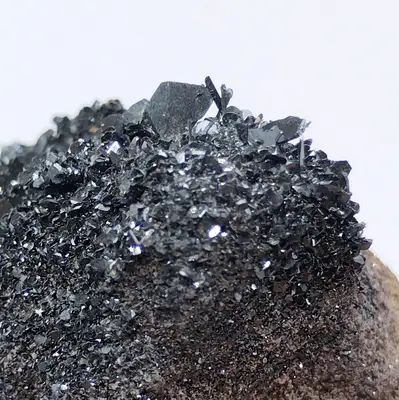 Hématite