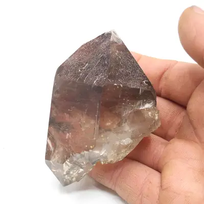 Quartz fumé