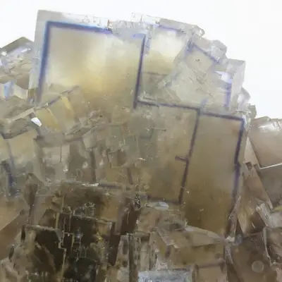Fluorite