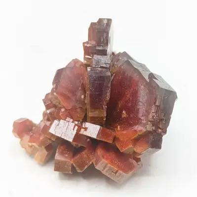 Vanadinite