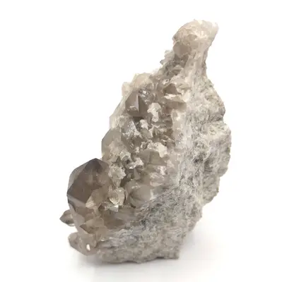 Quartz fumé