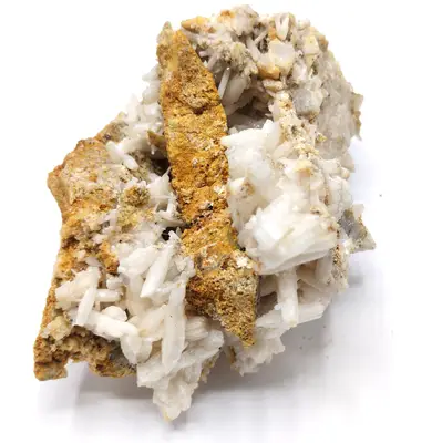 Cérusite