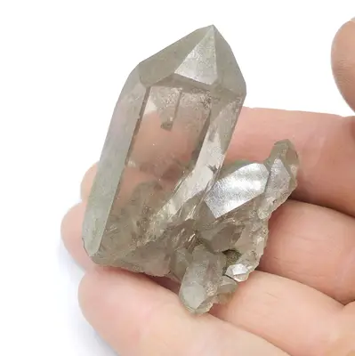 Quartz fumé