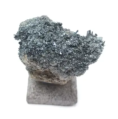 Hématite