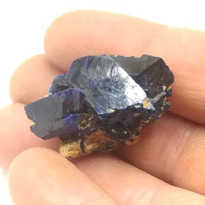 Azurite