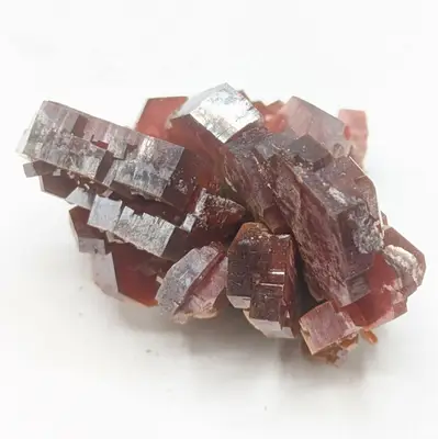 Vanadinite