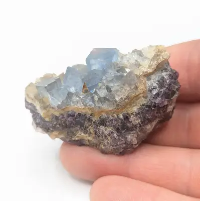 Fluorite