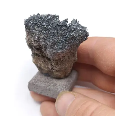 Hématite
