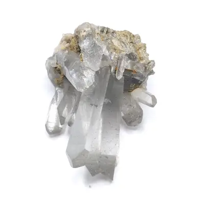 Quartz inclusions de Schistes