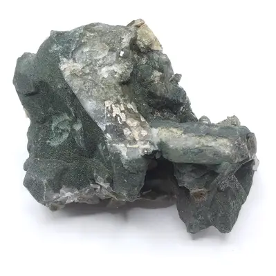 Quartz et Anatase