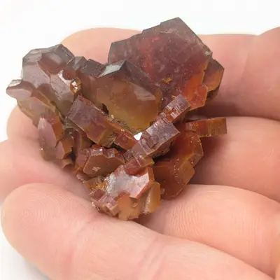 Vanadinite
